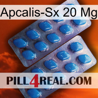 Apcalis-Sx 20 Mg viagra2